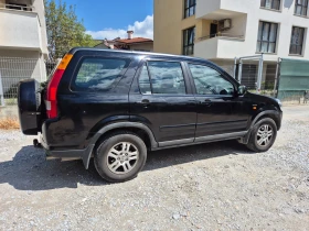 Honda Cr-v 4Х4, ГАЗ - 2200 € / 4302.83 лв. - 19873605 4
