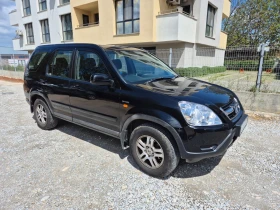 Honda Cr-v 4Х4, ГАЗ - 2200 € / 4302.83 лв. - 19873605 3