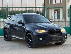 ����� �� �������� �� BMW X6 3.5sd Kamera Podgrev