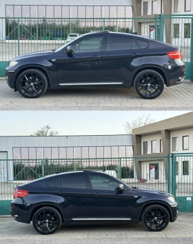 BMW X6 3.5sd Kamera Podgrev | Mobile.bg � ����� ������ 7