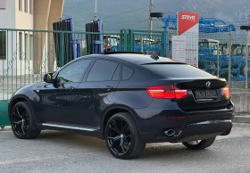 ����� �� �������� �� BMW X6 3.5sd Kamera Podgrev