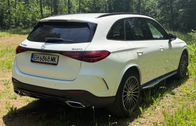 Mercedes-Benz GLC 300 AMG line 4 matic | Mobile.bg � ����� ������ 5