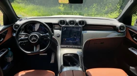 Mercedes-Benz GLC 300 AMG line 4 matic | Mobile.bg � ����� ������ 12