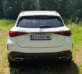 Mercedes-Benz GLC 300 AMG line 4 matic | Mobile.bg � ����� ������ 6