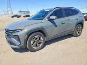 ������ Hyundai Tucson