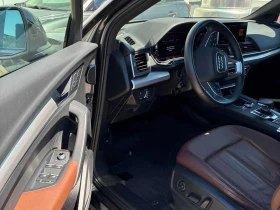 Audi Q5 Technik/360/DIS/LED/B&O/АВТОКРЕДИТ | Auto.bg — изображение 5