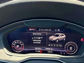 Audi Q5 Technik/360/DIS/LED/B&O/АВТОКРЕДИТ | Auto.bg — изображение 8