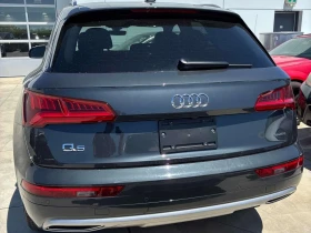Audi Q5 Technik/360/DIS/LED/B&O/АВТОКРЕДИТ | Auto.bg — изображение 4