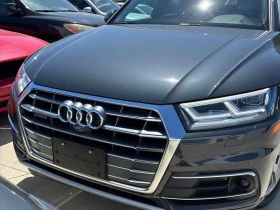 Audi Q5 Technik/360/DIS/LED/B&O/АВТОКРЕДИТ | Auto.bg — изображение 6