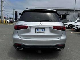 Mercedes-Benz GLS 450 * CARFAX * ���� �� �� | Mobile.bg � ����� ������ 5