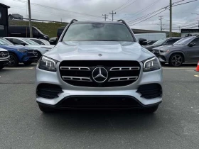 Mercedes-Benz GLS 450 * CARFAX * ���� �� �� | Mobile.bg � ����� ������ 4