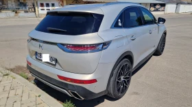 DS DS 7 Crossback 1.6 E-TENSE 300 OPERA 4WD EAT8 | Mobile.bg � ����� ������ 4