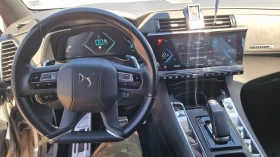 DS DS 7 Crossback 1.6 E-TENSE 300 OPERA 4WD EAT8 | Mobile.bg � ����� ������ 9