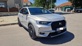 DS DS 7 Crossback 1.6 E-TENSE 300 OPERA 4WD EAT8