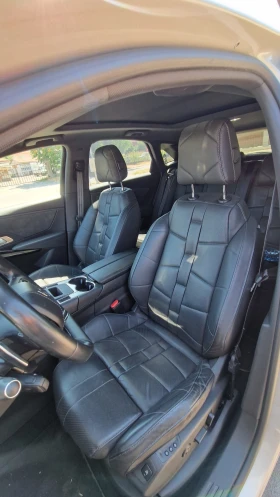DS DS 7 Crossback 1.6 E-TENSE 300 OPERA 4WD EAT8 | Mobile.bg � ����� ������ 13