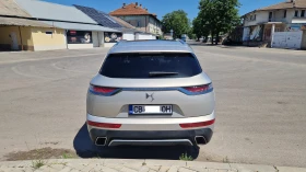DS DS 7 Crossback 1.6 E-TENSE 300 OPERA 4WD EAT8 | Mobile.bg � ����� ������ 5