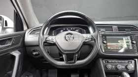 VW Tiguan Allspace R-LINE  2.0TDI PRESTIGE /PANORAMA/360CAM/FULL | Mobile.bg � ����� ������ 12