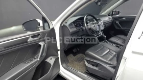 VW Tiguan Allspace R-LINE  2.0TDI PRESTIGE /PANORAMA/360CAM/FULL | Mobile.bg � ����� ������ 10
