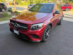 ������ Mercedes-Benz GLC 43...