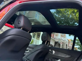 Mercedes-Benz GLC 43 AMG BURMESTER * CARFAX * ����� �� ����������� | Mobile.bg � ����� ������ 11