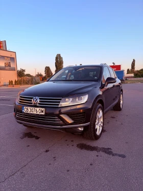 VW Touareg 3.0 TDI | Mobile.bg � ����� ������ 6