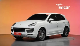 ������ Porsche Cayenne