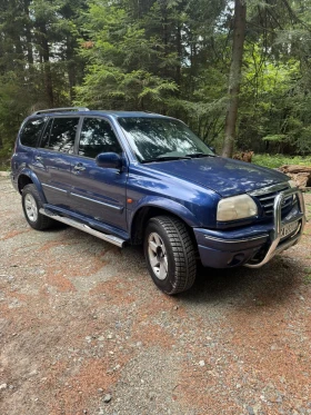 Suzuki XL-7 | Mobile.bg � ����� ������ 3