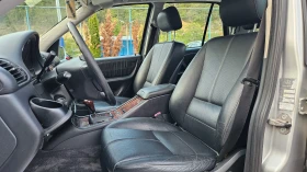 Mercedes-Benz ML 270 4.0 AVTOM/KOJA/NAVIG/TEGLI4 | Mobile.bg � ����� ������ 12
