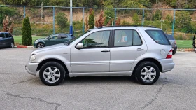 Mercedes-Benz ML 270 4.0 AVTOM/KOJA/NAVIG/TEGLI4 | Mobile.bg � ����� ������ 3