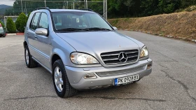 Mercedes-Benz ML 270 4.0 AVTOM/KOJA/NAVIG/TEGLI4 | Mobile.bg � ����� ������ 9