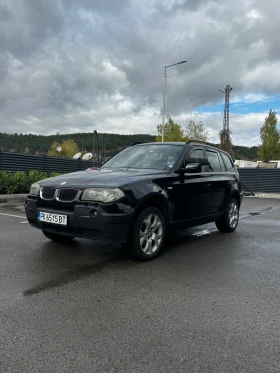 BMW X3 undefined | Auto.bg — изображение 2