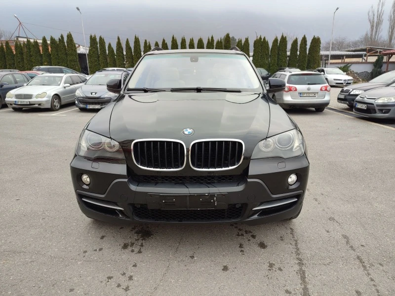 BMW X5 3.0d 235cv, снимка 2 - Автомобили и джипове - 46619610