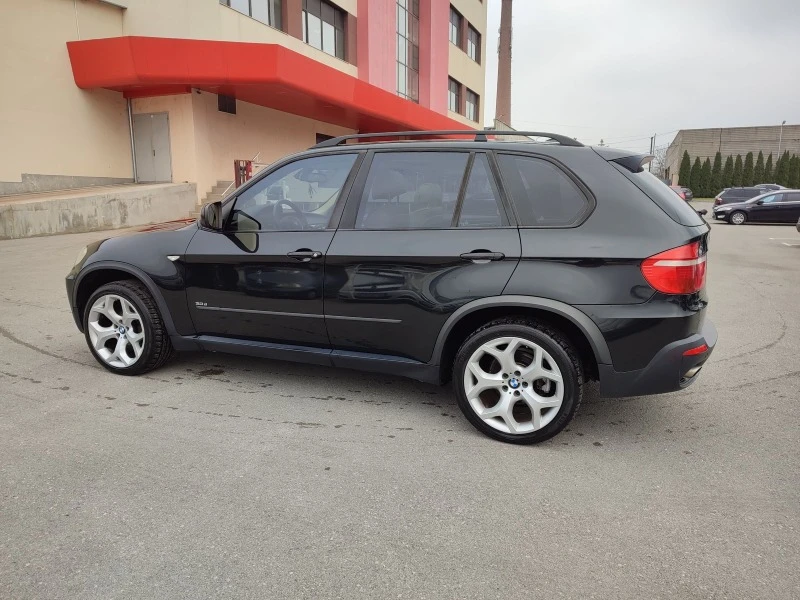 BMW X5 3.0d 235cv, снимка 15 - Автомобили и джипове - 46619610