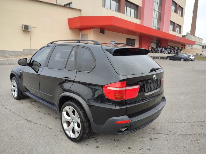 BMW X5 3.0d 235cv, снимка 5 - Автомобили и джипове - 46619610