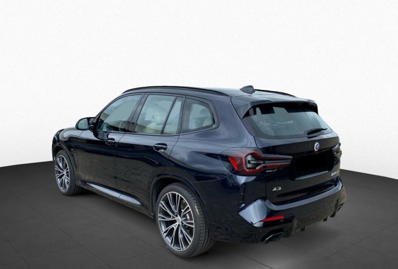 BMW X3 M40d xDrive = Shadow Line= Гаранция, снимка 2 - Автомобили и джипове - 46408000