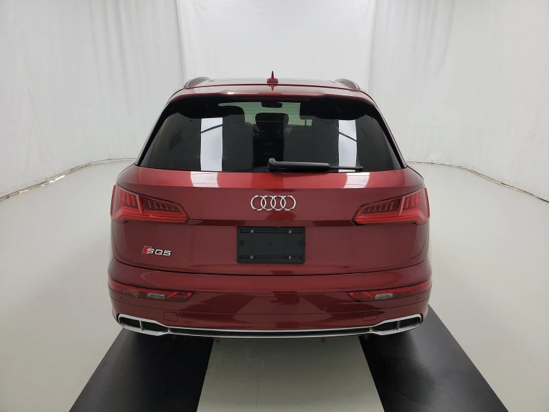 Audi SQ5 Quattro* Matrix* Distronic* Virtual* B&O* Black Op, снимка 5 - Автомобили и джипове - 48294203