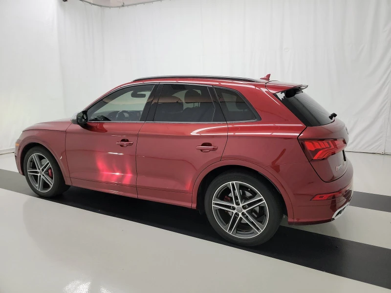 Audi SQ5 Quattro* Matrix* Distronic* Virtual* B&O* Black Op, снимка 6 - Автомобили и джипове - 48294203