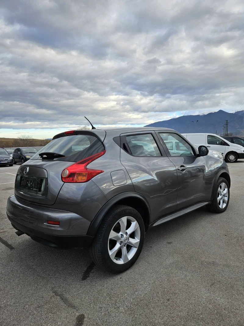 Nissan Juke, снимка 3 - Автомобили и джипове - 48740232