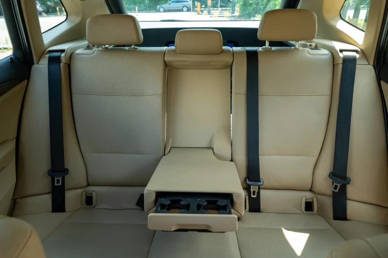 BMW X1 BMW X1 X-drive, снимка 10 - Автомобили и джипове - 52219344