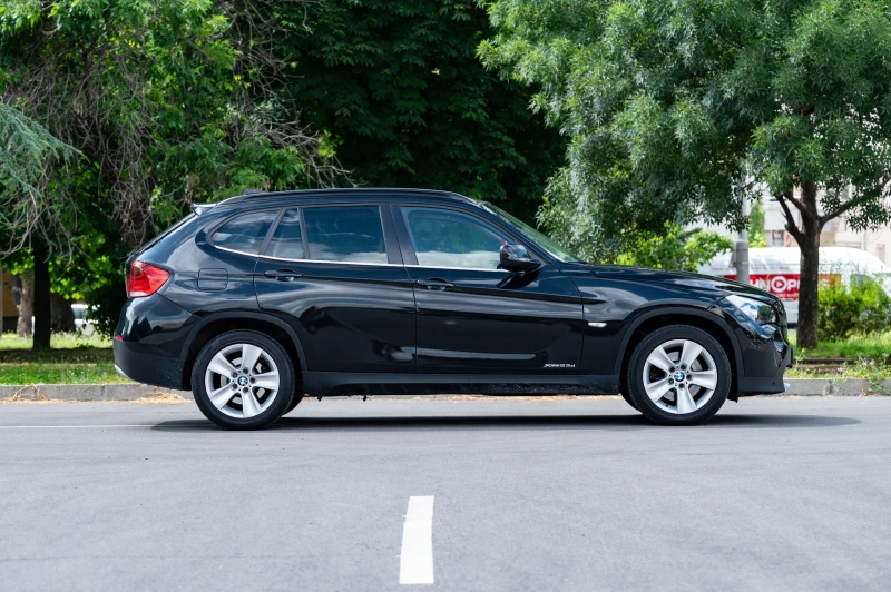 BMW X1 BMW X1 X-drive, снимка 3 - Автомобили и джипове - 52219344