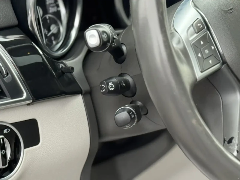 Mercedes-Benz GL 350 BLUETEC, HARMAN/KARDON, PANORAMA, KEYLESS, 360* , , снимка 7 - Автомобили и джипове - 52524627