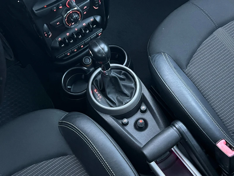 Mini Countryman 2.0SD All4 ПРОЧЕТИ ОПИСАНИЕТО, снимка 10 - Автомобили и джипове - 52567070