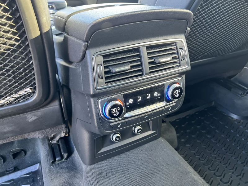 Audi Q7 3.0 TFSI Quattro TECHNIK S-Line, снимка 11 - Автомобили и джипове - 53104544
