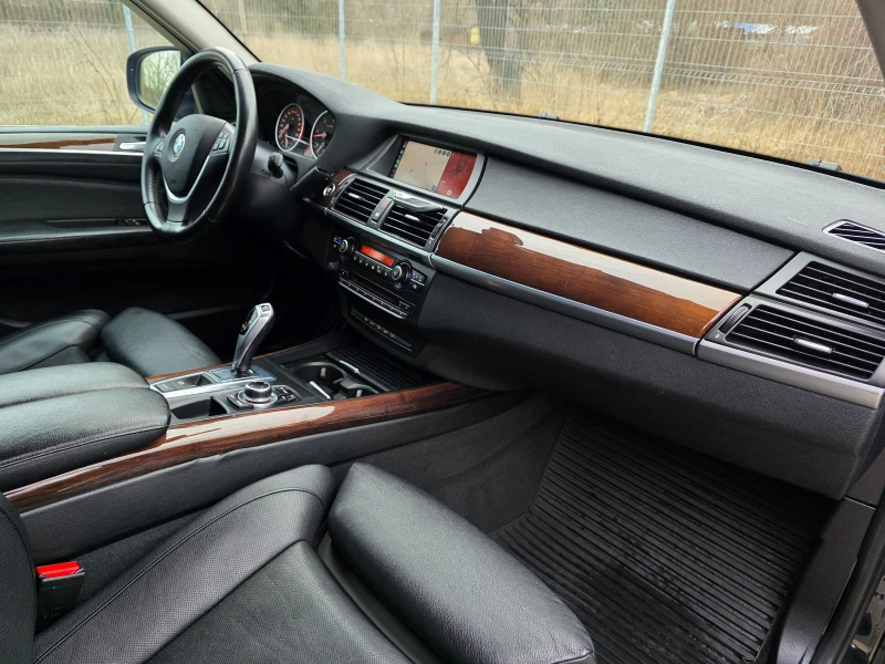 BMW X5 xDrive30d LCI, снимка 9 - Автомобили и джипове - 53455060