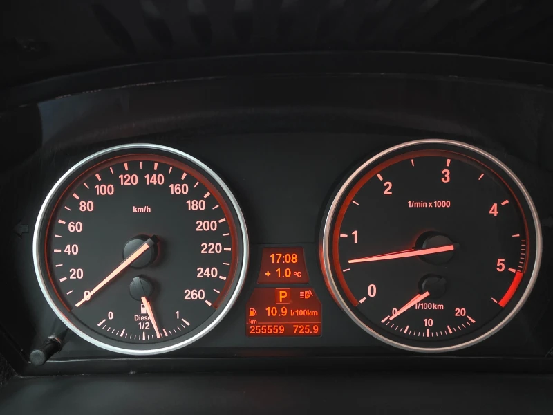 BMW X5 xDrive30d LCI, снимка 17 - Автомобили и джипове - 53455060