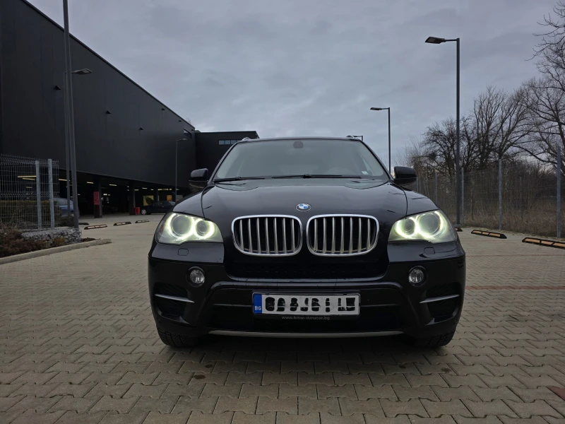 BMW X5 xDrive30d LCI, снимка 3 - Автомобили и джипове - 53455060