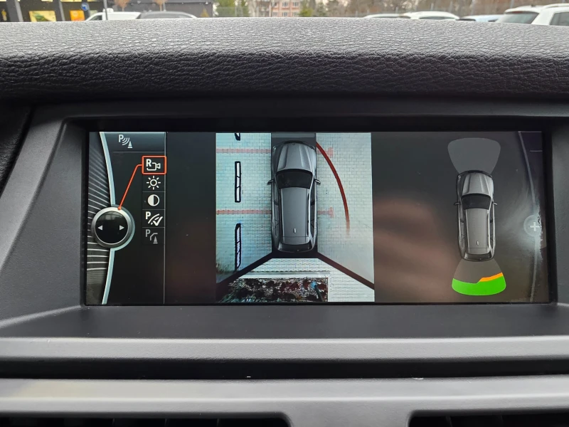 BMW X5 xDrive30d LCI, снимка 14 - Автомобили и джипове - 53455060