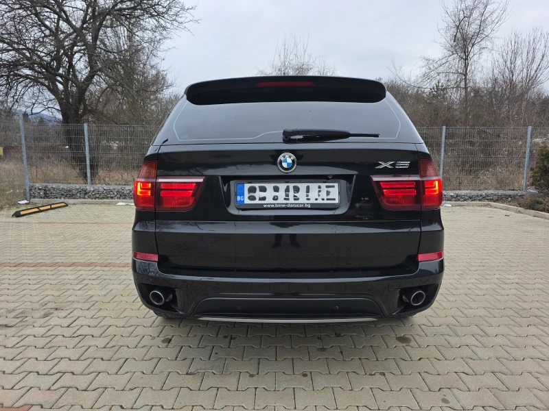 BMW X5 xDrive30d LCI, снимка 6 - Автомобили и джипове - 53455060