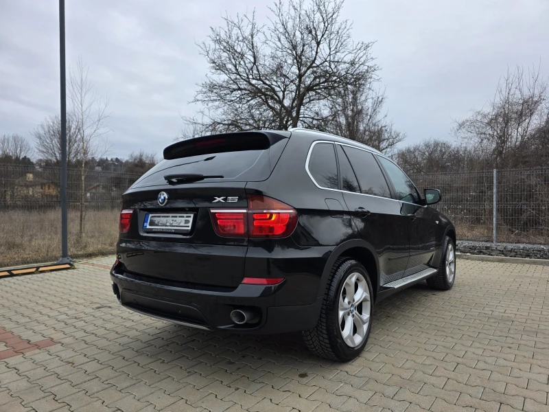 BMW X5 xDrive30d LCI