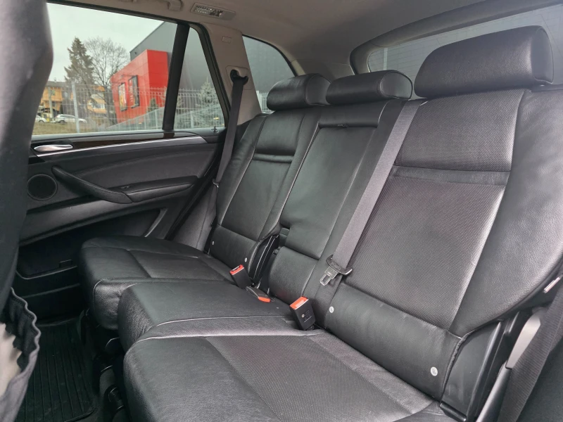 BMW X5 xDrive30d LCI, снимка 10 - Автомобили и джипове - 53455060